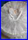 2022 Sky Blue Ballet Dress Girl Children Adult Female Lace Tutu Swan Dance Dress