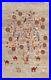 Animal Pictorial Ziegler Indian Rug 3×5 ft Hand-Knotted Accent Rug