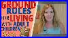 Ground Rules For Living With Adult Children 4 Tips