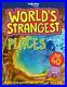 Lonely Planet Kids World’s Stranges, Kids, Lonely Pl