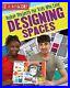 Maker Projects for Kids Who Love Design, Kopp, Megan