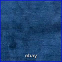 Morgenland Nepal Carpet 180 x 120 cm Blue