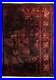 Morgenland Persian Carpet Nomadic 143 x 102 cm Dark Red