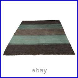 Morgenland wool carpet 230 x 160 cm multi-color