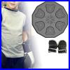 Music Boxing Training Machine Sandbag for Adults and Children Boxing Pad Boxing