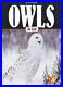 Owls for Kids (Wildlife for kids)-Noel Nemuth