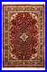 Persian Carpet Royal 303 x 206 cm Red