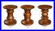 Stool walnut or oak side table walnut, wooden stool, table walnut solid
