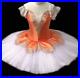 The New Ballet Orange Professional Adult Children Ballet Tutu Dress Competition