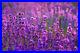 VINYL photo wallpaper 3D XXL WALLPAPER lavender flowers PLANTS natural 178